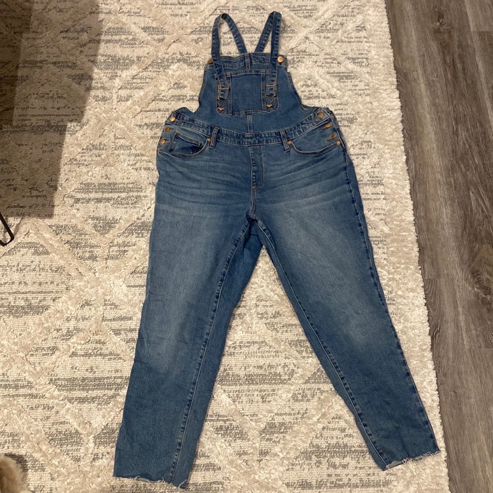 Universal Thread Overalls